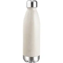 Okiyo Kimi Wheat Straw Water Bottle Unbranded